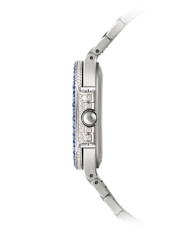 Patek Philippe 7118/1451G - Nautilus Cuerda automática Ventas relámpago