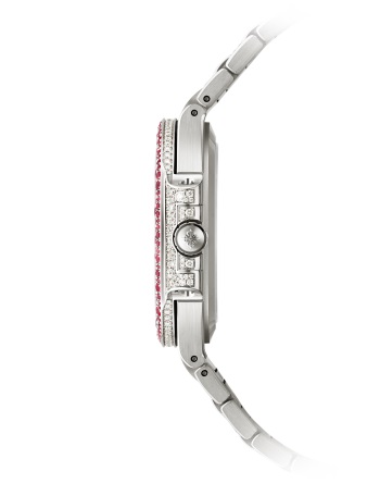 Patek Philippe 7118/1452G - Nautilus Cuerda automática Descuento