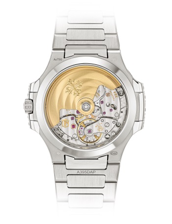 Patek Philippe 7118/1453G - Nautilus Cuerda automática Tienda