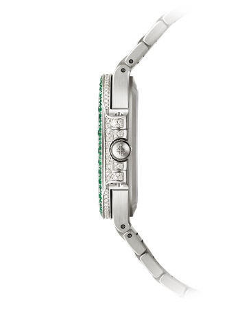 Patek Philippe 7118/1453G - Nautilus Cuerda automática Tienda