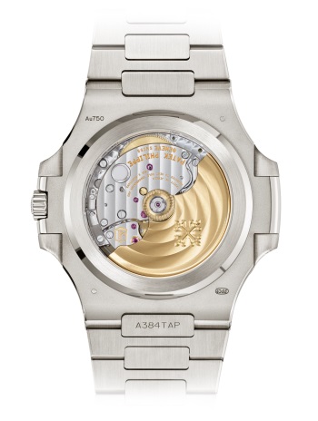 Patek Philippe 5811/1G - Nautilus Cuerda automática Tienda