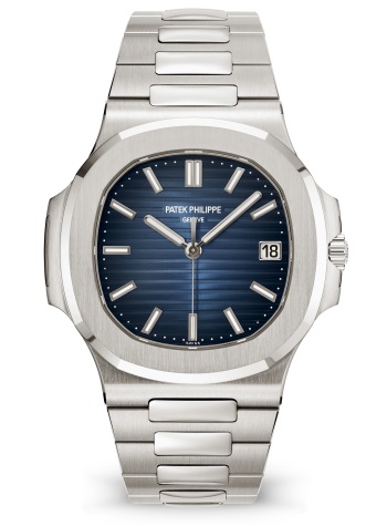 Patek Philippe 5811/1G - Nautilus Cuerda automática Tienda