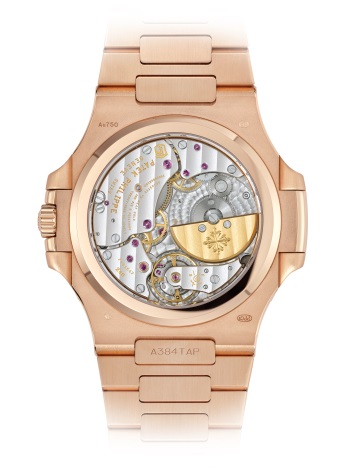 Patek Philippe 5712/1R - Nautilus Cuerda automática Liquidación