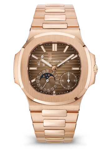 Patek Philippe 5712/1R - Nautilus Cuerda automática Liquidación