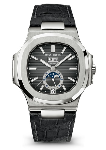 Patek Philippe 5726A - Nautilus Cuerda automática Mejor oferta