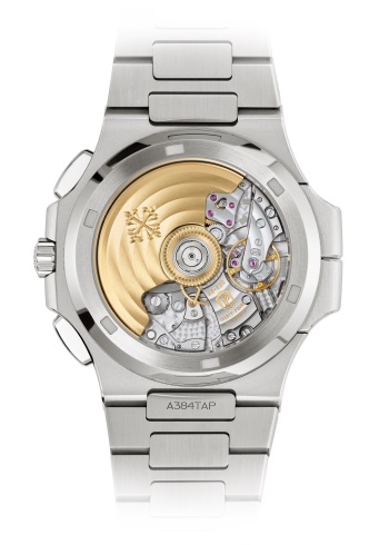 Patek Philippe 5990/1A - Nautilus Cuerda automática Envío gratis