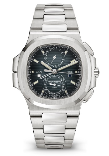 Patek Philippe 5990/1A - Nautilus Cuerda automática Envío gratis