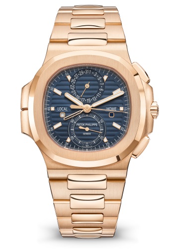 Patek Philippe 5990/1R - Nautilus Cuerda automática Oferta especial