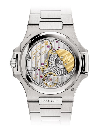 Patek Philippe 5740/1G - Nautilus Cuerda automática Envío gratis