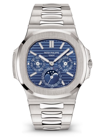 Patek Philippe 5740/1G - Nautilus Cuerda automática Envío gratis