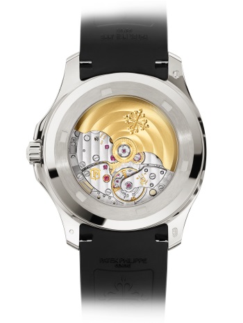 Patek Philippe 5167A - Aquanaut Cuerda automática Últimos 3 días