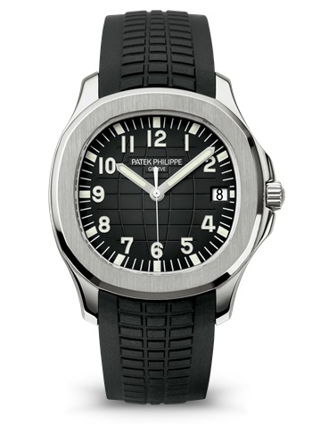 Patek Philippe 5167A - Aquanaut Cuerda automática Últimos 3 días