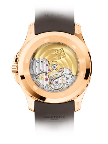 Patek Philippe 5167R - Aquanaut Cuerda automática COMPRAR AHORA