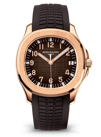 Patek Philippe 5167R - Aquanaut Cuerda automática COMPRAR AHORA