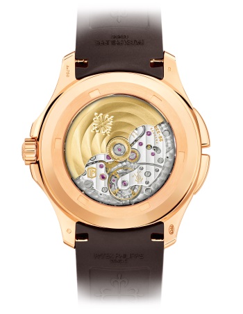 Patek Philippe 5164R - Aquanaut Cuerda automática Precio de fábrica