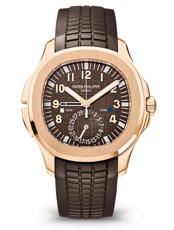 Patek Philippe 5164R - Aquanaut Cuerda automática Precio de fábrica