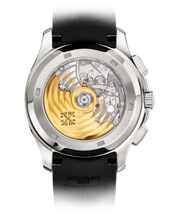 Patek Philippe 5968A - Aquanaut Cuerda automática Promoción por tiempo limitado