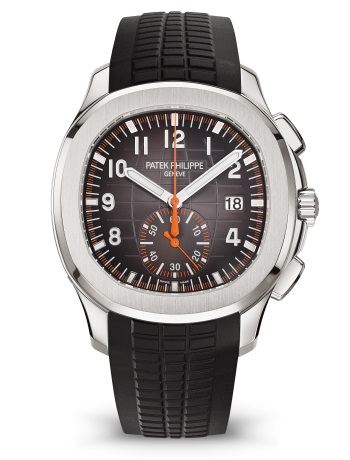Patek Philippe 5968A - Aquanaut Cuerda automática Promoción por tiempo limitado
