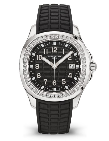 Patek Philippe 5267/200A - Aquanaut Cuarzo Solo queda un día