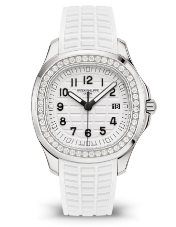 Patek Philippe 5267/200A - Aquanaut Cuarzo Superdescuento