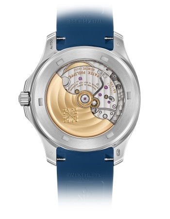 Patek Philippe 5268/461G - Aquanaut Cuerda automática Envío internacional gratuito