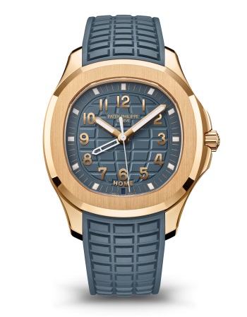 Patek Philippe 5269R - Aquanaut Cuarzo Tienda de fábrica