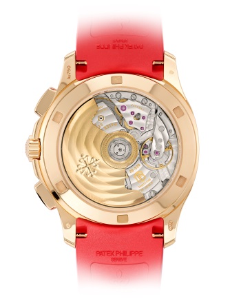 Patek Philippe 7968/300R - Aquanaut Cuerda automática Precios de Black Friday