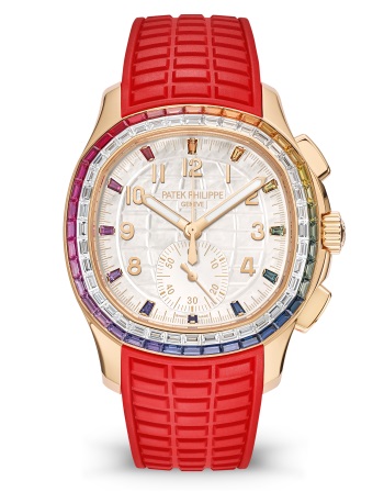 Patek Philippe 7968/300R - Aquanaut Cuerda automática Precios de Black Friday