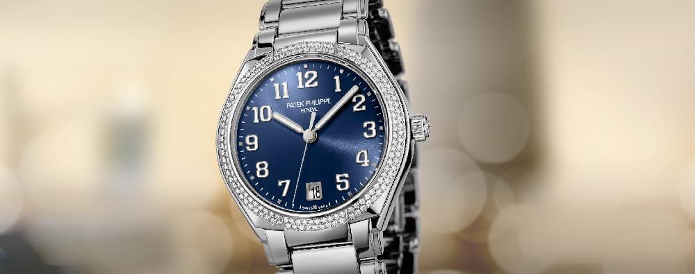 Patek Philippe 7300/1200A - Twenty~4 Cuerda automática