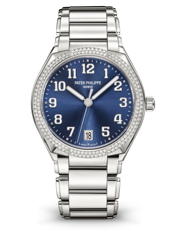 Patek Philippe 7300/1200A - Twenty~4 Cuerda automática En oferta