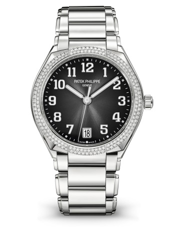 Patek Philippe 7300/1200A - Twenty~4 Cuerda automática Libre de impuestos