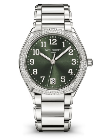 Patek Philippe 7300/1200A - Twenty~4 Cuerda automática Descuentos del mes