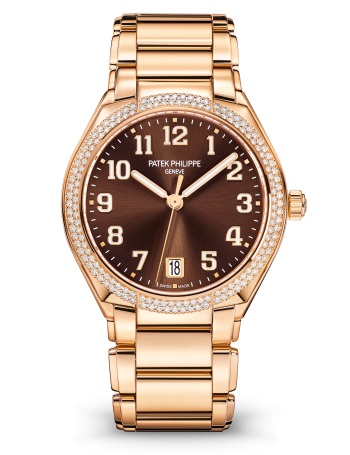 Patek Philippe 7300/1200R - Twenty~4 Cuerda automática Oferta exclusiva