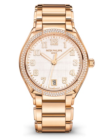 Patek Philippe 7300/1200R - Twenty~4 Cuerda automática Última moda