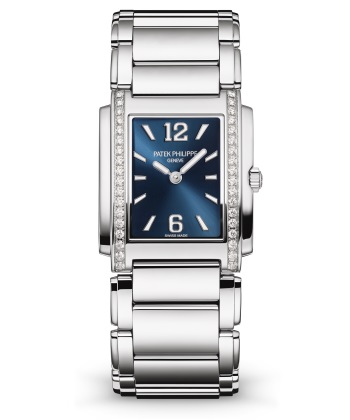 Patek Philippe 4910/1200A - Twenty~4 Cuarzo Descuento por venta flash