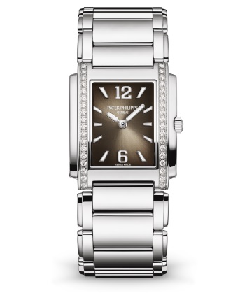 Patek Philippe 4910/1200A - Twenty~4 Cuarzo Ofertas de temporada