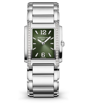 Patek Philippe 4910/1200A - Twenty~4 Cuarzo Ofertas especiales