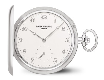 Patek Philippe 980G - Relojes de bolsillo Cuerda manual Precio ultrabajo