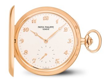 Patek Philippe 980R - Relojes de bolsillo Cuerda manual Devoluciones gratuitas