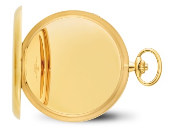 Patek Philippe 980J - Relojes de bolsillo Cuerda manual 2025