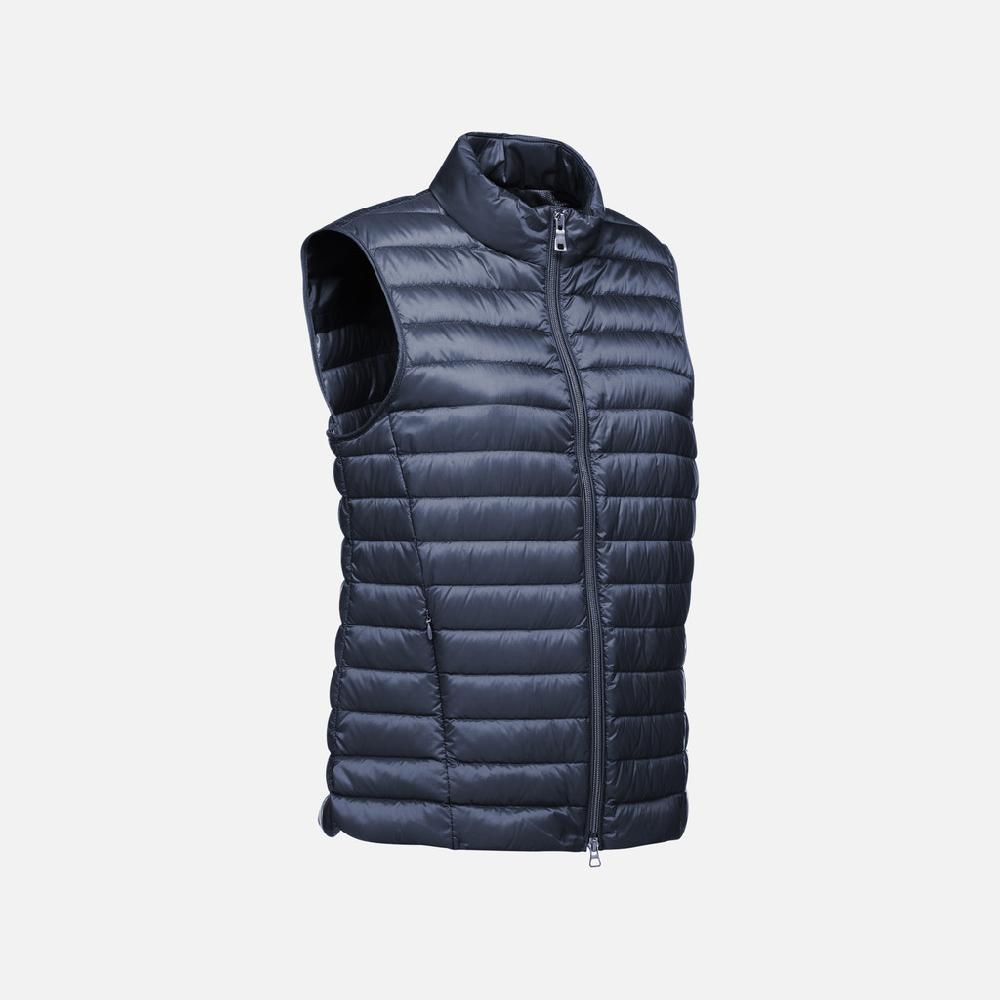 Geox jaysen mujer W5525DT3146F1624 Plumífero sin mangas Rebajas top