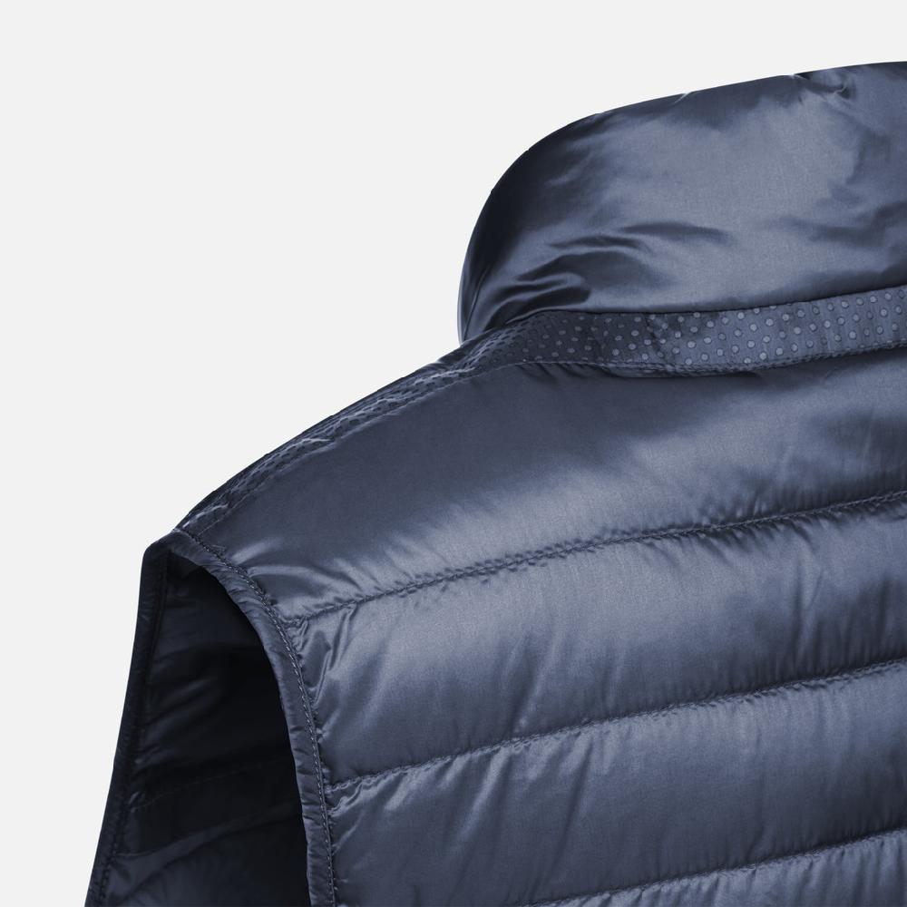 Geox jaysen mujer W5525DT3146F1624 Plumífero sin mangas Rebajas top