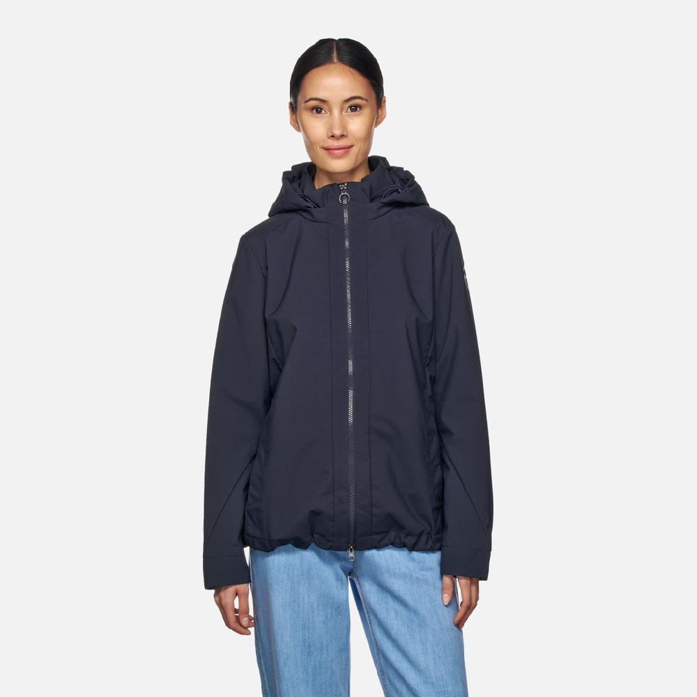 Geox spherica mujer W5522JT3224F1624 Chaqueta ligera Solo hoy