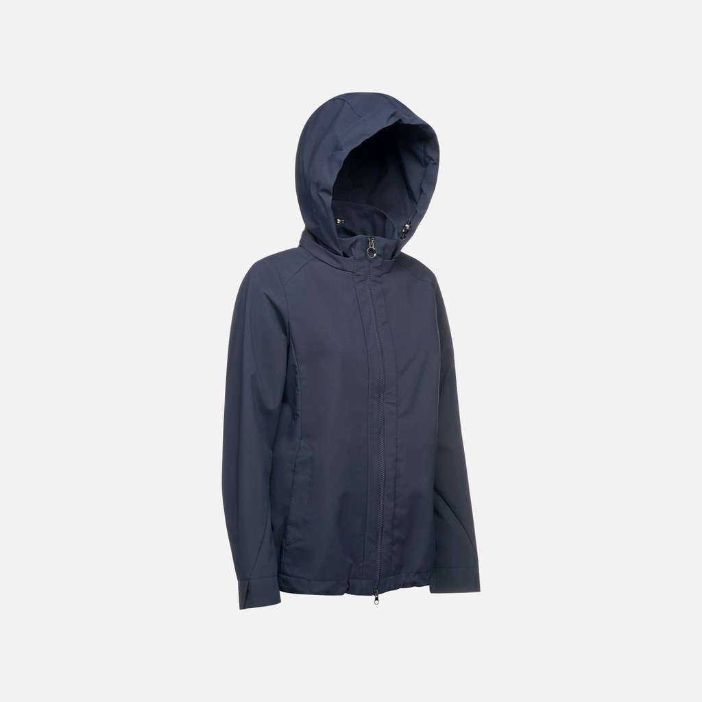 Geox spherica mujer W5522JT3224F1624 Chaqueta ligera Solo hoy