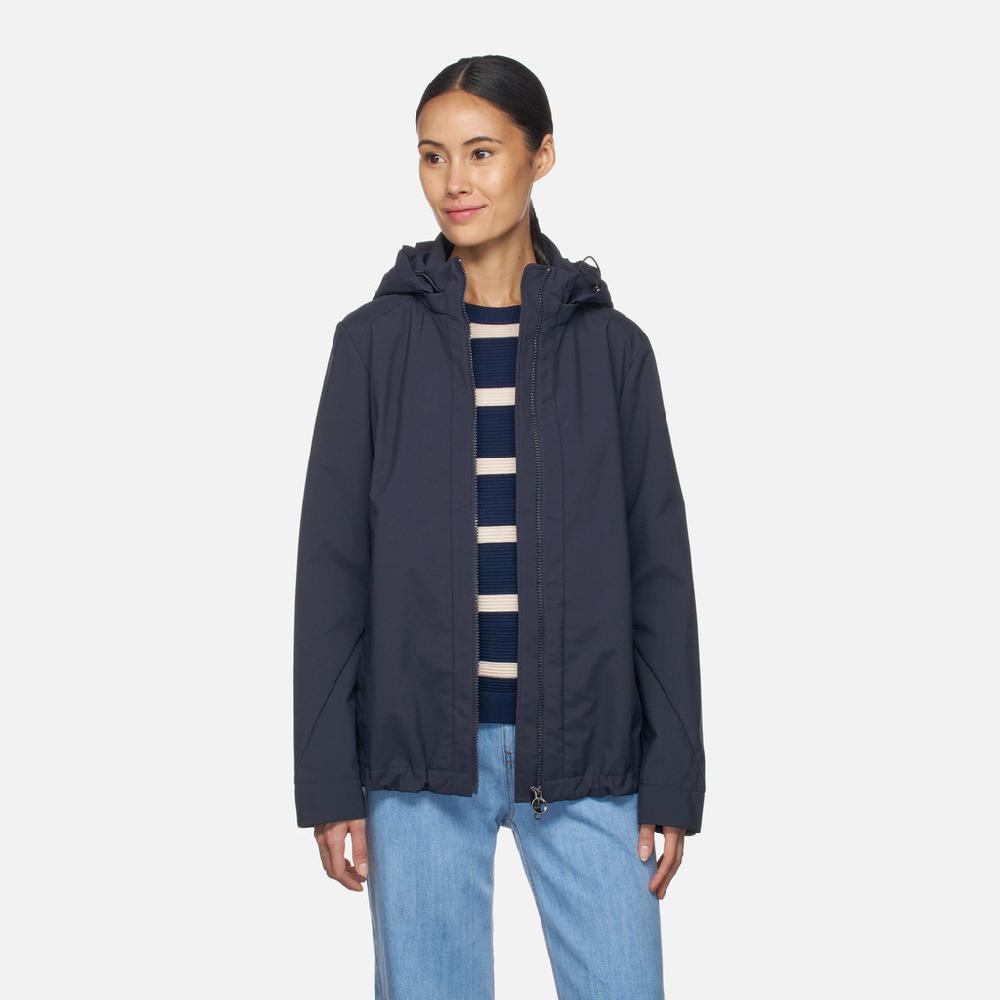 Geox spherica mujer W5522JT3224F1624 Chaqueta ligera Solo hoy