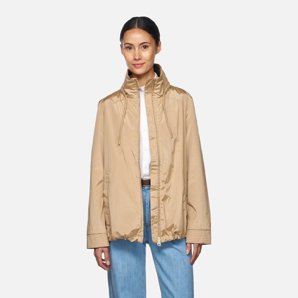 Geox dandra mujer W5520UT3200F5198 Chaqueta ligera Promoción trimestral