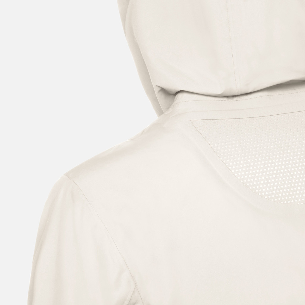 Geox hoara abx mujer W5521CT3228F1819 Chaqueta impermeable Solo queda un día