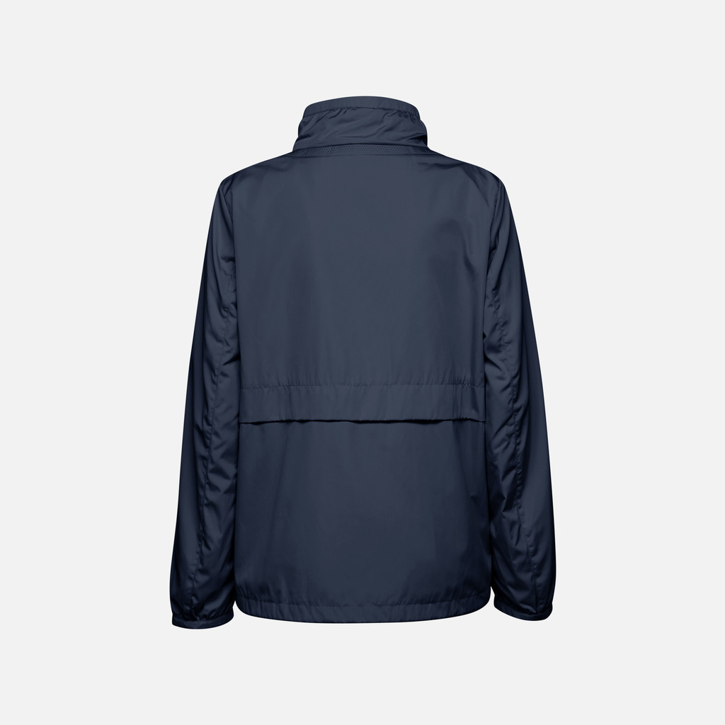 Geox genziana mujer W5520AT3259F1624 Chaqueta ligera Grandes descuentos