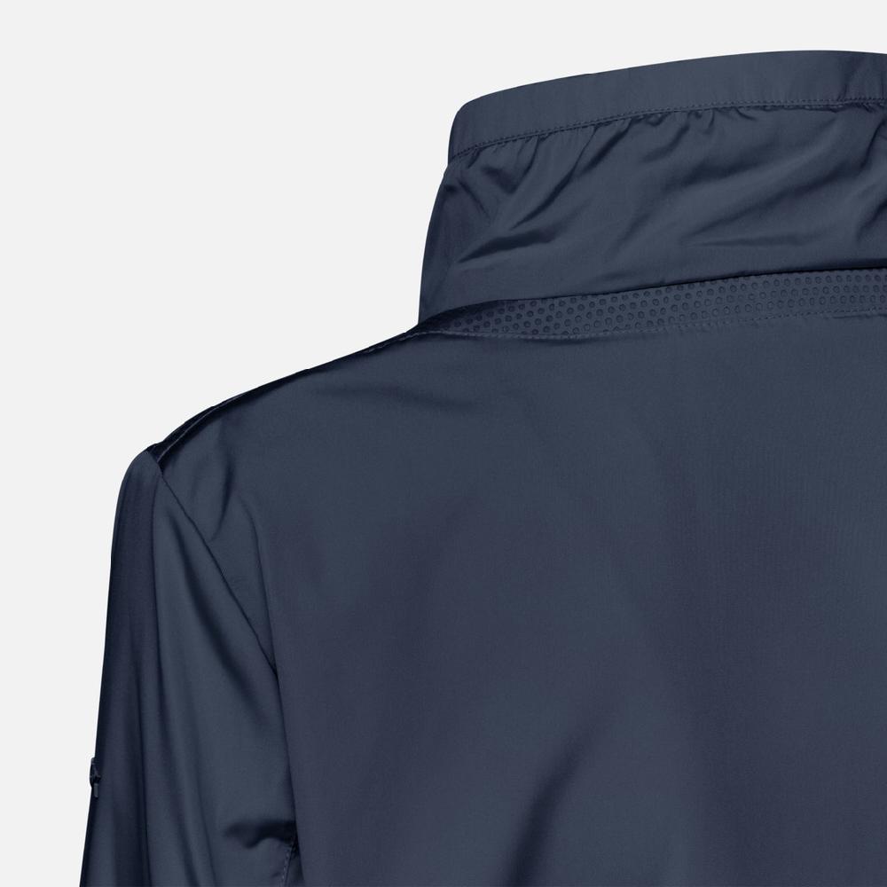 Geox genziana mujer W5520AT3259F1624 Chaqueta ligera Grandes descuentos