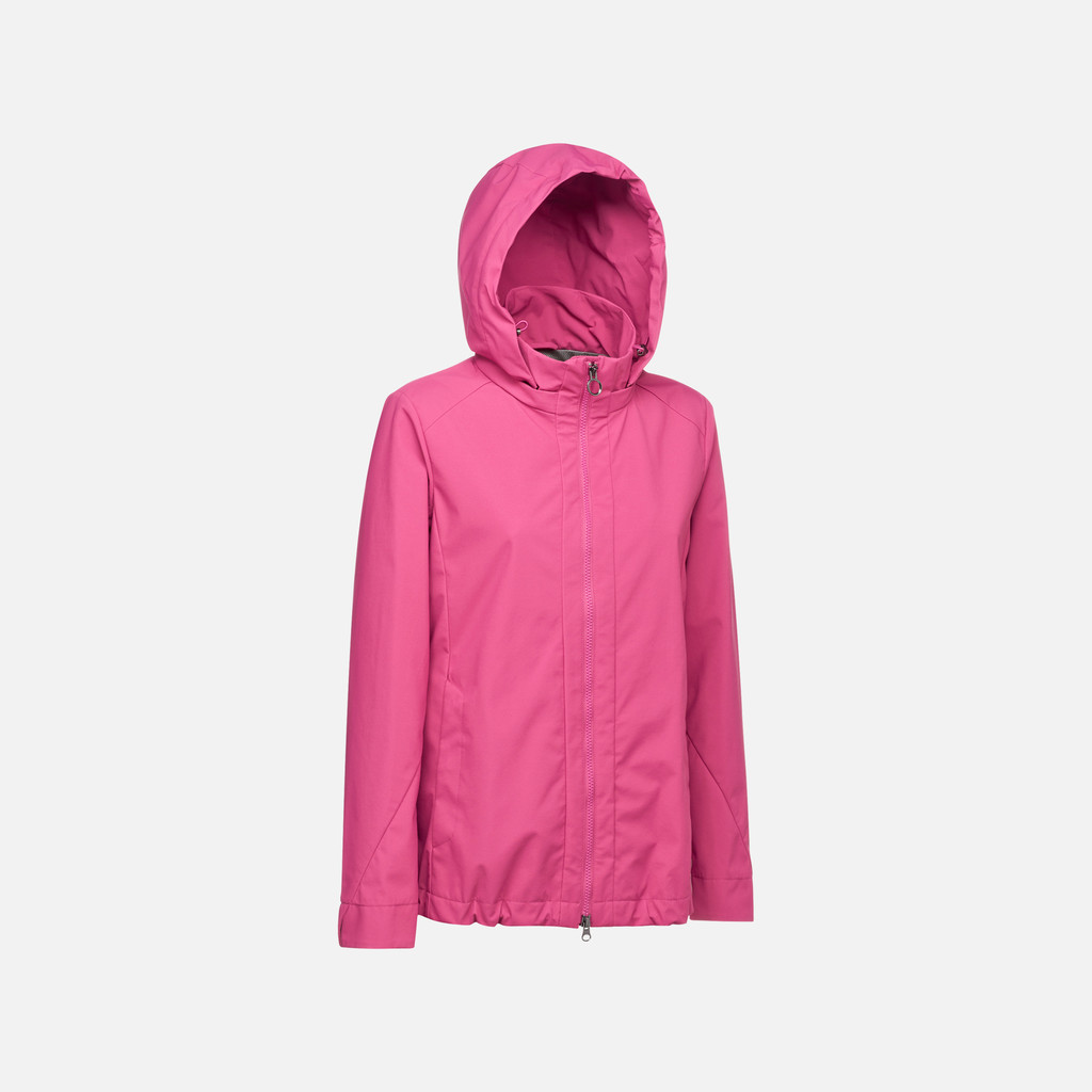 Geox spherica mujer W5522JT3224F8333 Chaqueta ligera Precios de Black Friday